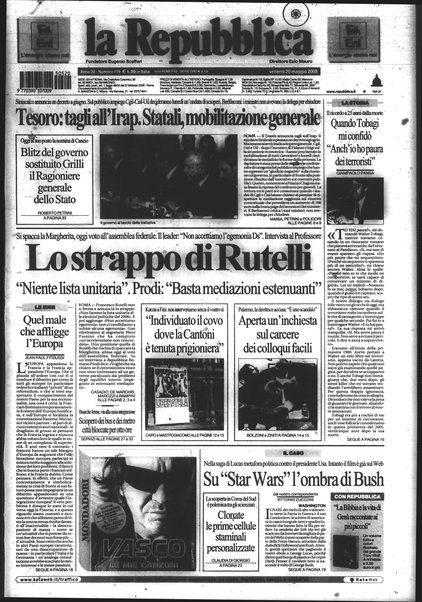 La repubblica